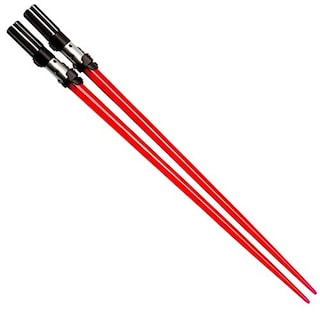 Foto 4 | Foto 4 | Palillos Kotobukiya Star Wars Darth Vader Light Up - Venta Internacional.