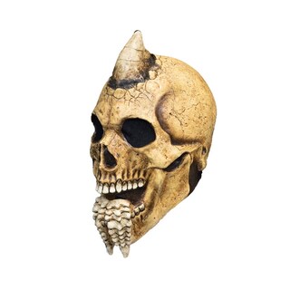 Foto 1 | Foto 1 | Máscara Skel Creature Mask Ghoulish Productions Halloween