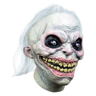 Foto 1 | Foto 1 | Máscara Creepypasta Abigail Ghoulish Productions