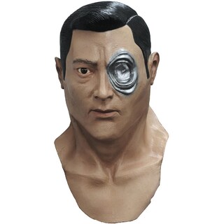 Foto 1 | Foto 1 | Máscara Terminator: T-1000 Ghoulish Productions Halloween