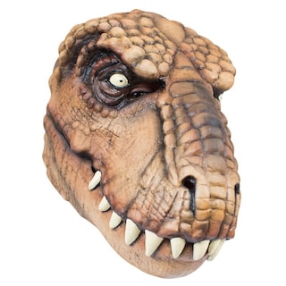 Foto 1 | Foto 1 | Máscara T-rex Ghoulish Productions Halloween Dino Dinosaurio