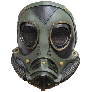 Foto 1 | Foto 1 | Máscara De M3a1 Gas Mask Apocalipsis Disfraz Halloween Ideas