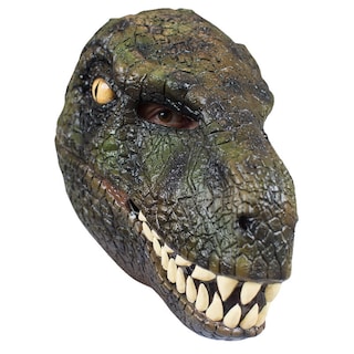 Foto 1 | Foto 1 | Máscara Velociraptor Ghoulish Productions para Halloween