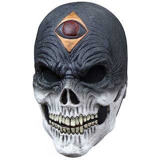 Foto 1 | Foto 1 | Máscara de Cráneo Egipcio Ajna Awakening Skull para Disfraz