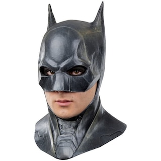 Foto 1 | Foto 1 | Máscara Batman 2022 Deluxe Mask Ghoulish Productions