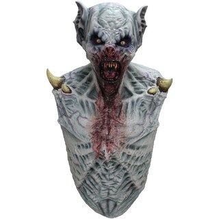 Foto 1 | Foto 1 | Máscara Mega Vampire Ghoulish Productions