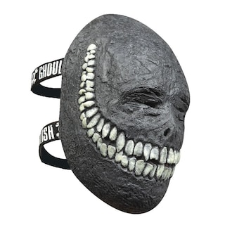 Foto 1 | Foto 1 | Máscara Creepy Grinning Ghoulish Productions Halloween