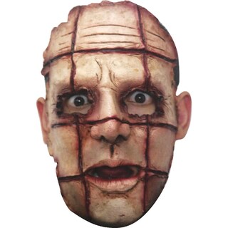 Foto 1 | Foto 1 | Máscara Serial Killer Ghoulish Productions Halloween