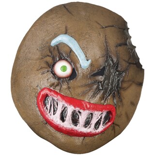 Foto 1 | Foto 1 | Máscara Evil Gingerbread Man Ghoulish Productions Halloween