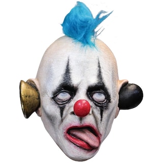 Foto 1 | Foto 1 | Máscara Bugle Clown Ghoulish Productions Halloween