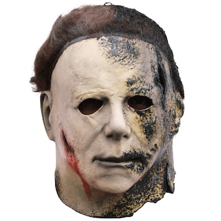 Foto 1 | Foto 1 | Máscara De Látex De Halloween Kills Michael Myers Licencia Oficial