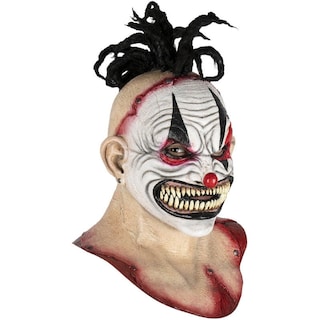 Foto 1 | Foto 1 | Máscara Kill The Clowns Punk Ghoulish Productions