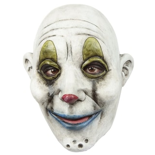 Foto 1 | Foto 1 | Máscara Clown Gang Tiger Ghoulish Productions Halloween