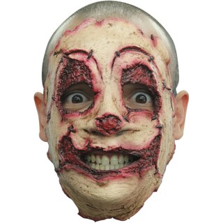 Foto 1 | Foto 1 | Máscara Serial Killer (22) Ghoulish Productions Halloween
