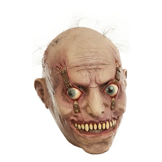 Foto 1 | Foto 1 | Máscara Creepypasta: Dream Experiment Ghoulish Productions Halloween