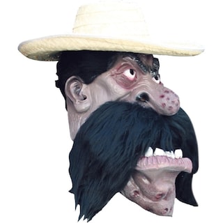 Foto 1 | Foto 1 | Máscara Revolucionario Mask Ghoulish Productions