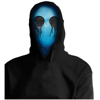 Foto 1 | Foto 1 | Máscara Creepypasta Blue Eyeless de Ghoulish Productions para Halloween