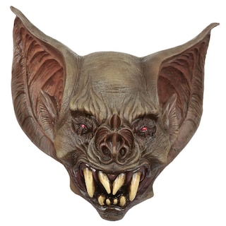 Foto 1 | Foto 1 | Máscara Bat Creatures Ghoulish Productions Halloween