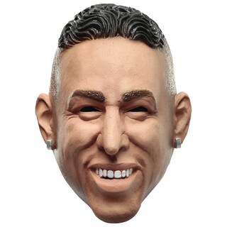 Foto 1 | Foto 1 | Máscara Neymar Ghoulish Productions Halloween