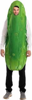Foto 1 | Foto 1 | Mono Para Adulto Costume Spooktacular Creations Pickle Para Halloween - Venta Internacional.