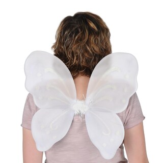 Foto 2 | Foto 2 | Accesorio De Disfraz Beistle Para Fiesta De Halloween, Color Blanco - Venta Internacional.