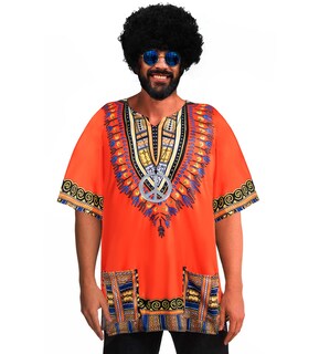 Foto 2 | Foto 2 | Disfraz Hippie Togrop para Hombre - Venta Internacional
