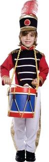 Foto 1 | Foto 1 | Costume Dress Up America Marching Band Drum Major Boys - Venta Internacional.