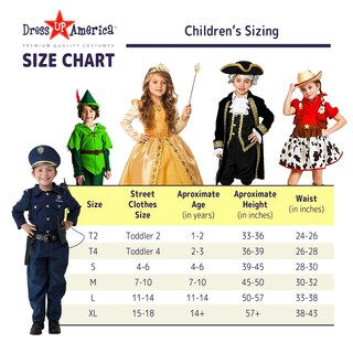 Foto 2 | Foto 2 | Costume Dress Up America Marching Band Drum Major Boys - Venta Internacional.