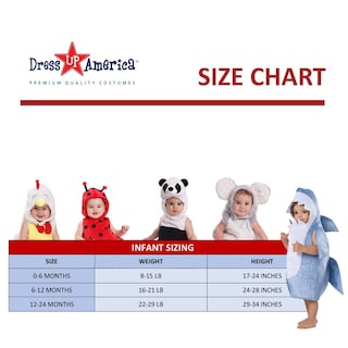 Foto 5 | Foto 5 | Costume Dress Up America Monkey Brown Para Bebés Y Niños Pequeños - Venta Internacional.