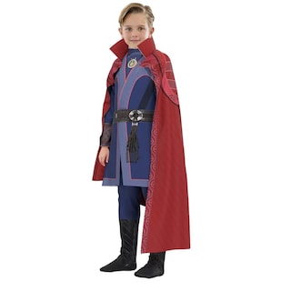 Foto 1 | Foto 1 | Venta Internacional-Disfraz Dr. Strange para Niño