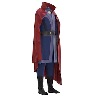 Foto 3 | Foto 3 | Venta Internacional-Disfraz Dr. Strange para Niño