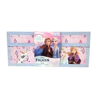 Foto 3 | Foto 3 | Baúl con Disfraces de Elsa y Anna de Frozen Fantasy Ruz