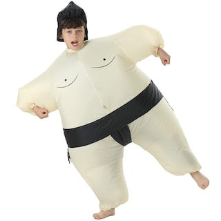 Foto 2 | Foto 2 | Venta Internacional-  Disfraz Inflable Costume For Kids Sumo
