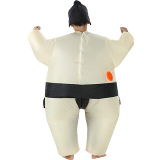 Foto 3 | Foto 3 | Venta Internacional-  Disfraz Inflable Costume For Kids Sumo