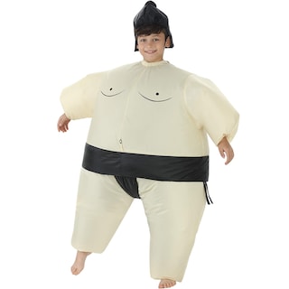 Foto 4 | Foto 4 | Venta Internacional-  Disfraz Inflable Costume For Kids Sumo