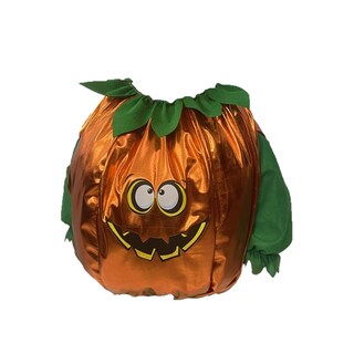 Foto 4 | Foto 4 | Disfraz de Calabaza para Bebé