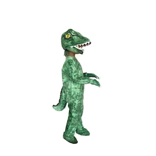 Foto 1 | Foto 1 | Disfraz De Dinosaurio - Traje De La Primavera TuDisfraz