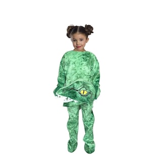 Foto 3 | Foto 3 | Disfraz De Dinosaurio - Traje De La Primavera TuDisfraz