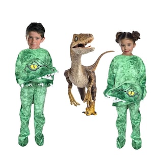 Foto 4 | Foto 4 | Disfraz De Dinosaurio - Traje De La Primavera TuDisfraz