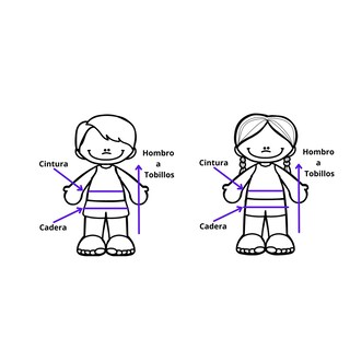 Foto 7 | Foto 7 | Disfraces de Doctores Para Niñas Y Niños TuDisfraz