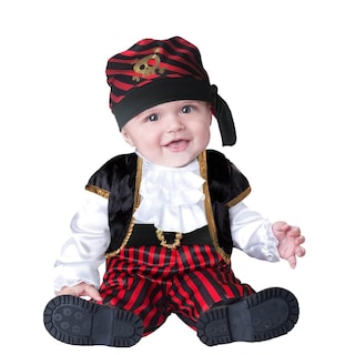 Foto 1 | Foto 1 | Disfraz de Pirata para Bebés y Niños