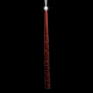 Foto 2 | Foto 2 | Varita Hermione Granger Light Up Oficial de Harry Potter - Venta Internacional