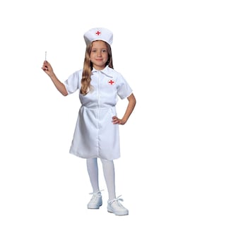 Foto 1 | Foto 1 | Disfraz de Enfermera para Niñas