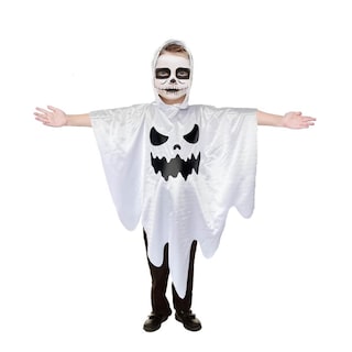 Foto 1 | Foto 1 | Disfraz de Fantasma para Niños