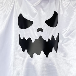 Foto 3 | Foto 3 | Disfraz de Fantasma para Niños