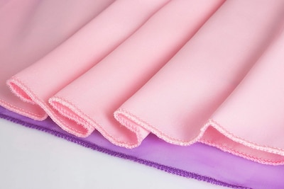 Foto 6 | Foto 6 | Disfraz de Princesa Morado con Manga Abullonada para Niñas de Relibeauty - Venta Internacional