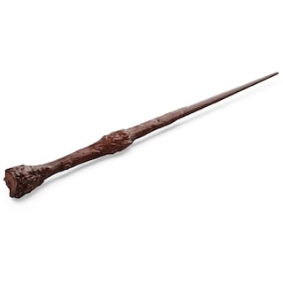 Foto 4 | Foto 4 | Varita Mágica de Harry Potter Toy Wizarding World 30 Cm con Tarjeta - Venta Internacional