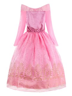 Foto 2 | Foto 2 | Disfraz de Princesa Relibeauty para Niñas con Accesorios - Venta Internacional