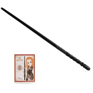 Foto 1 | Foto 1 | Varita Harry Potter Wizarding World de Ginny Weasley-Venta Internacional
