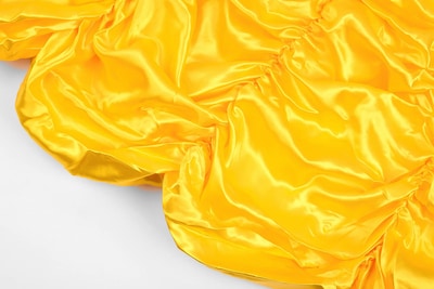 Foto 5 | Foto 5 | Disfraz de Princesa Relibeauty para Niñas Pequeñas Amarillo - Venta Internacional